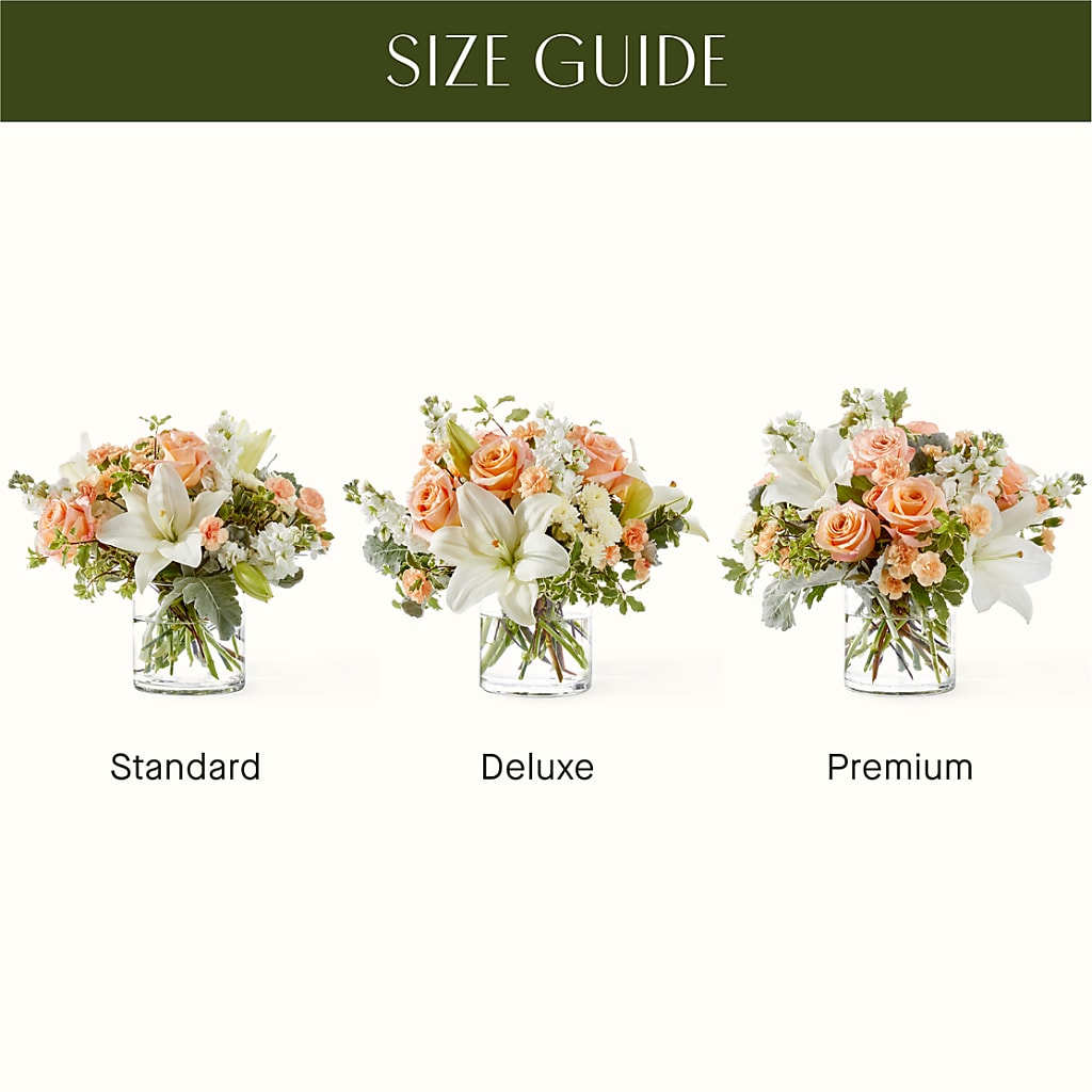 Darling Bouquet –  Exquisite Flowers, Freeport FL