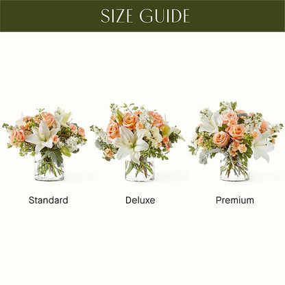Darling Bouquet –  Exquisite Flowers, Freeport FL
