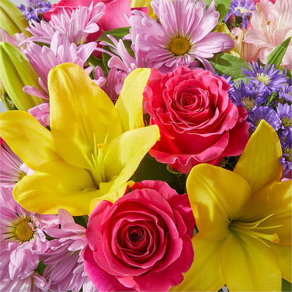 Sprinkles Bouquet –  Exquisite Flowers, Freeport FL