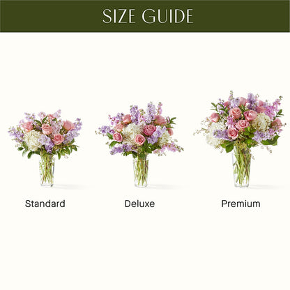 Embraced Bouquet –  Exquisite Flowers, Freeport FL