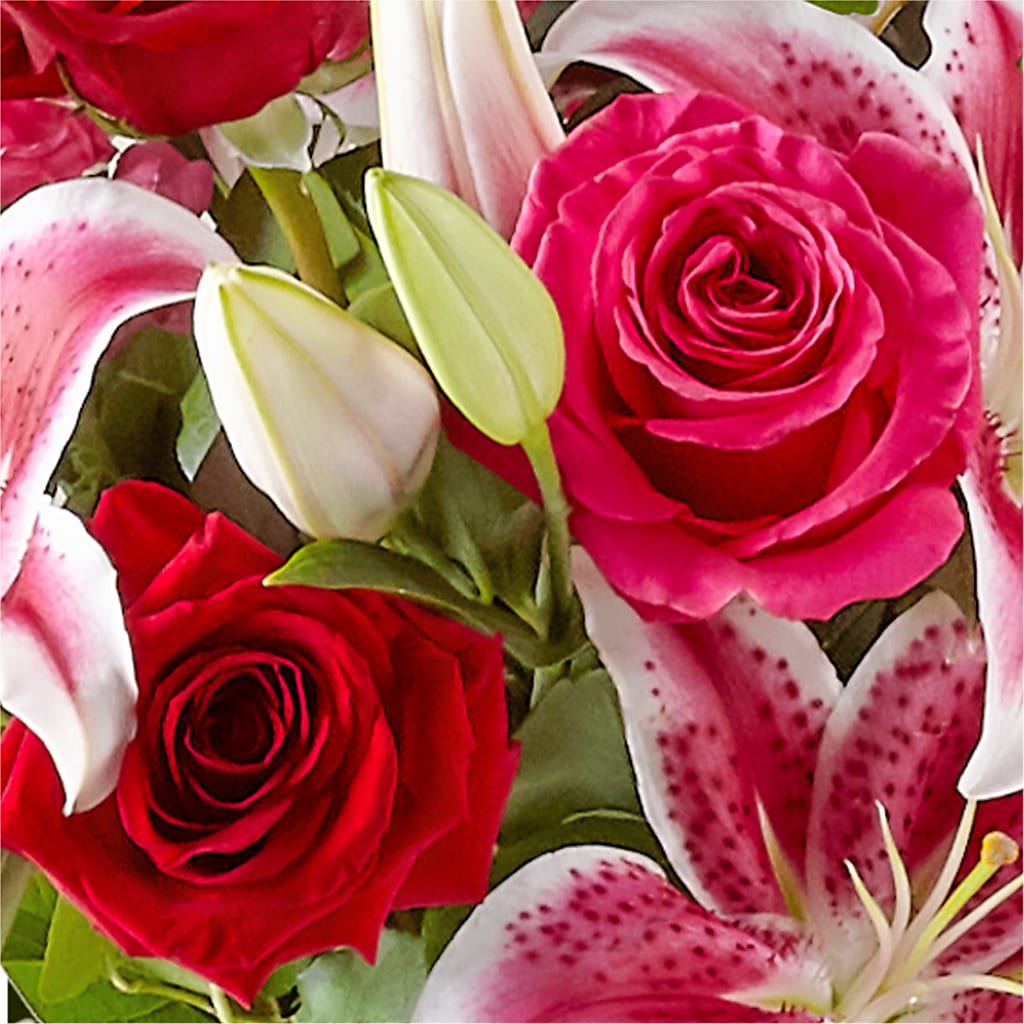 Always You Bouquet –  Exquisite Flowers, Freeport FL
