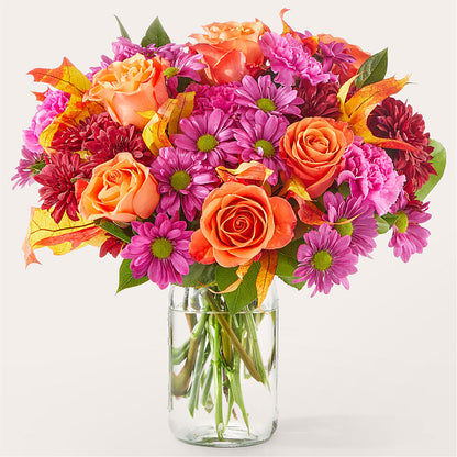 Mum's the Word Bouquet –  Exquisite Flowers, Freeport FL
