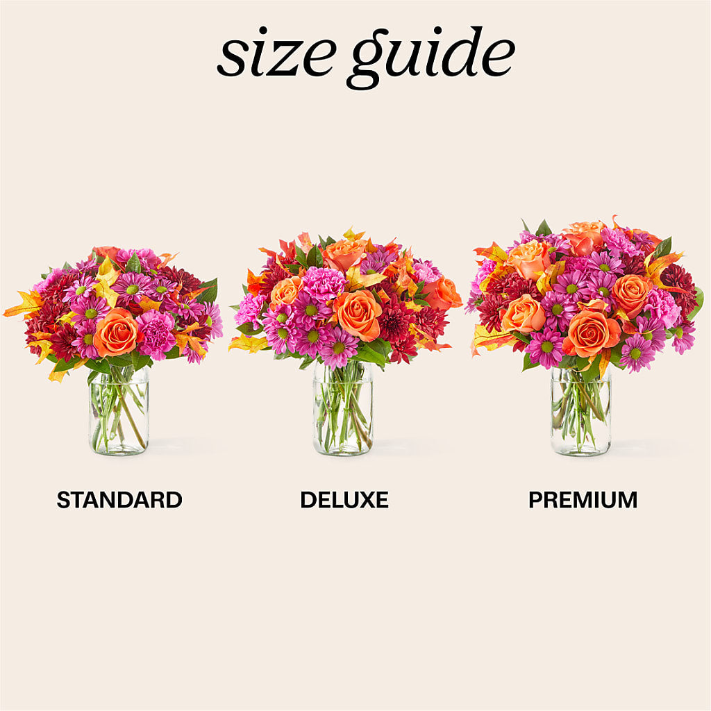 Mum's the Word Bouquet –  Exquisite Flowers, Freeport FL