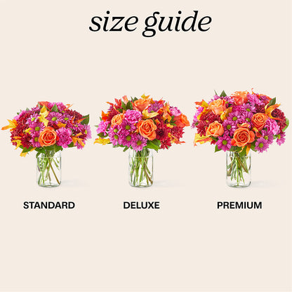 Mum's the Word Bouquet –  Exquisite Flowers, Freeport FL