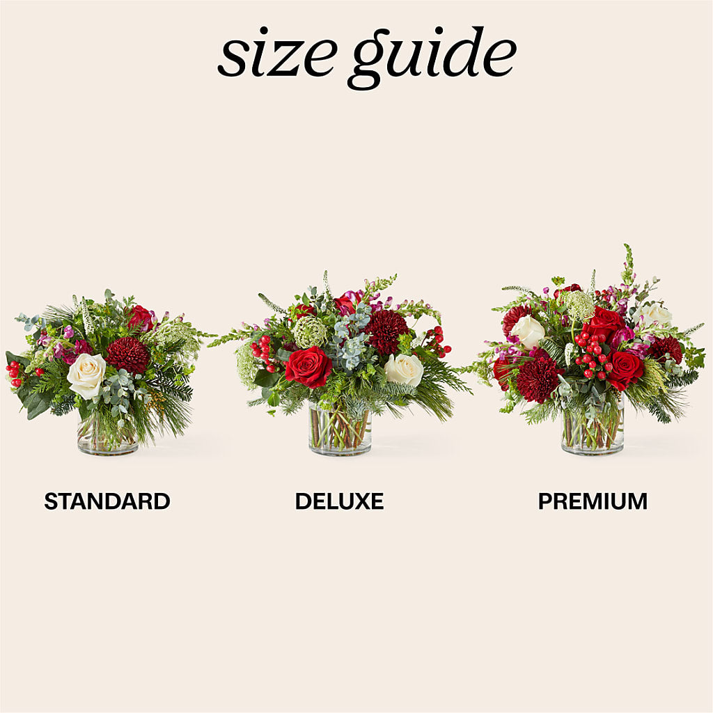Cranberry Fizz Bouquet –  Exquisite Flowers, Freeport FL