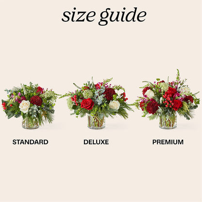 Cranberry Fizz Bouquet –  Exquisite Flowers, Freeport FL