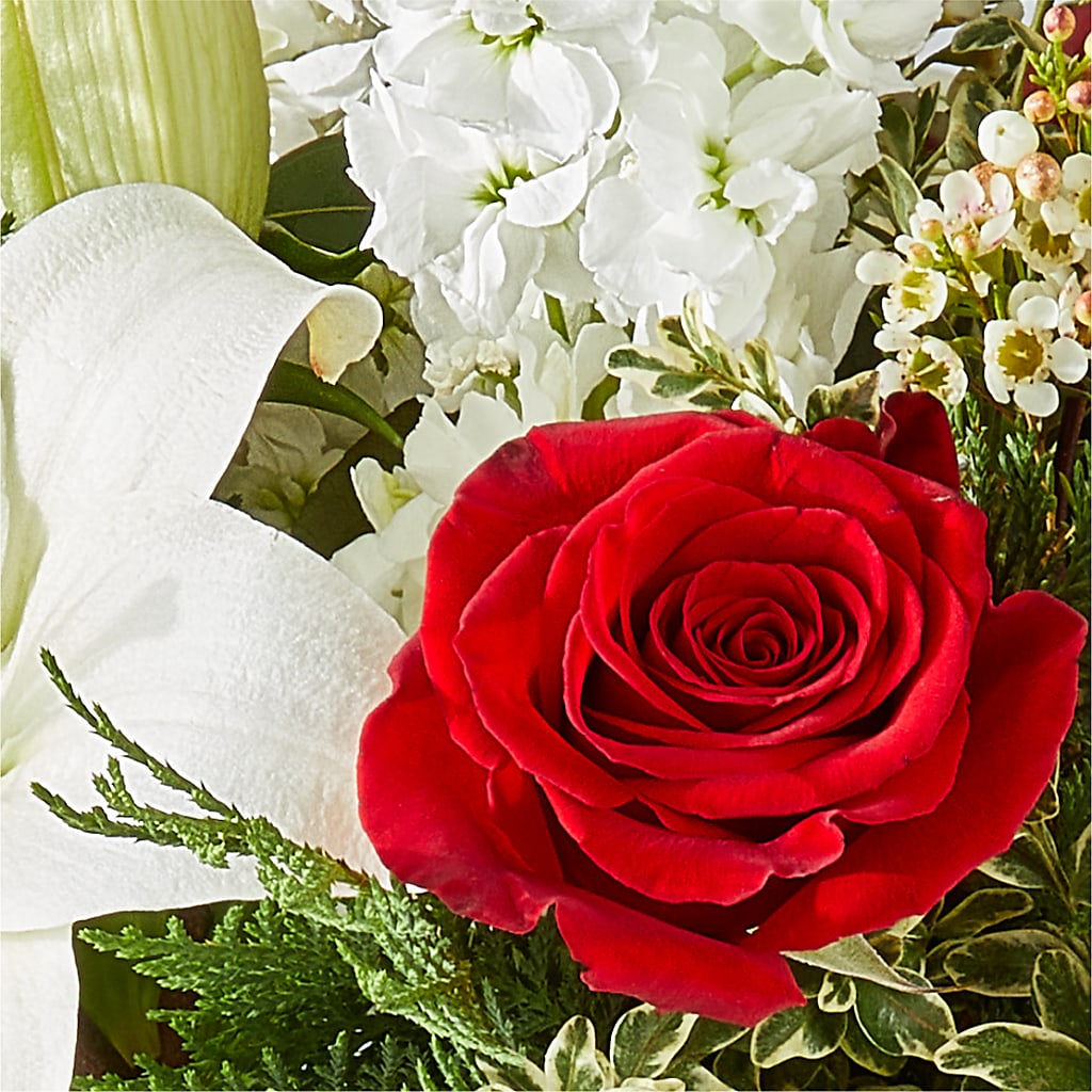 Twinkle Lights Bouquet –  Exquisite Flowers, Freeport FL