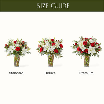 Twinkle Lights Bouquet –  Exquisite Flowers, Freeport FL