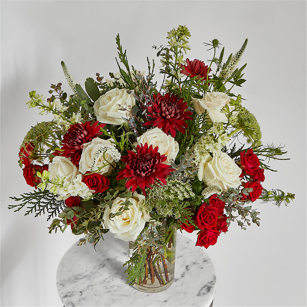 Favorite Traditions Bouquet –  Exquisite Flowers, Freeport FL