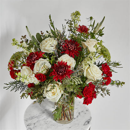 Favorite Traditions Bouquet –  Exquisite Flowers, Freeport FL