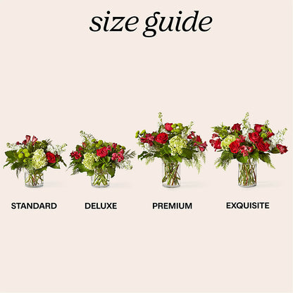 Tree Shopping Bouquet –  Exquisite Flowers, Freeport FL