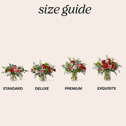 Gumdrop Button Bouquet –  Exquisite Flowers, Freeport FL