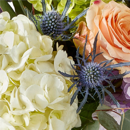 Porch Swing Bouquet –  Exquisite Flowers, Freeport FL