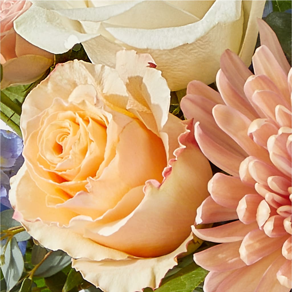 Inspired Bouquet –  Exquisite Flowers, Freeport FL