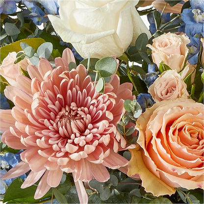 Inspired Bouquet –  Exquisite Flowers, Freeport FL