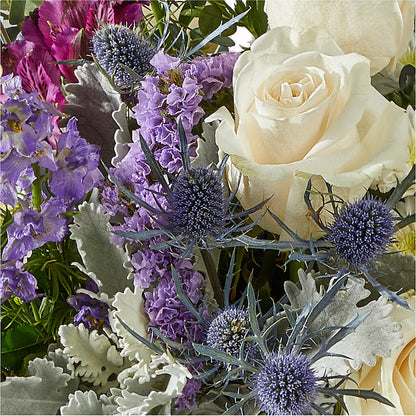 Shooting Star Bouquet –  Exquisite Flowers, Freeport FL