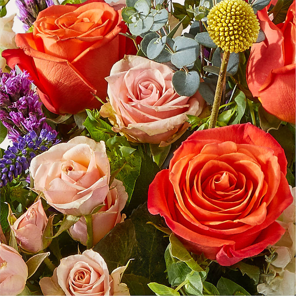 The Standout Bouquet –  Exquisite Flowers, Freeport FL