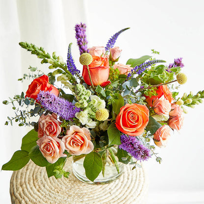 The Standout Bouquet –  Exquisite Flowers, Freeport FL