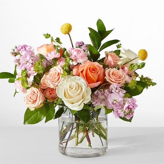 French Market Bouquet –  Exquisite Flowers, Freeport FL