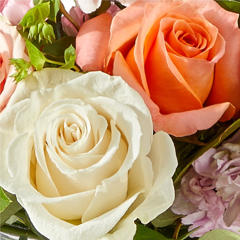 French Market Bouquet –  Exquisite Flowers, Freeport FL