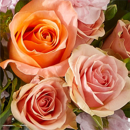 French Market Bouquet –  Exquisite Flowers, Freeport FL