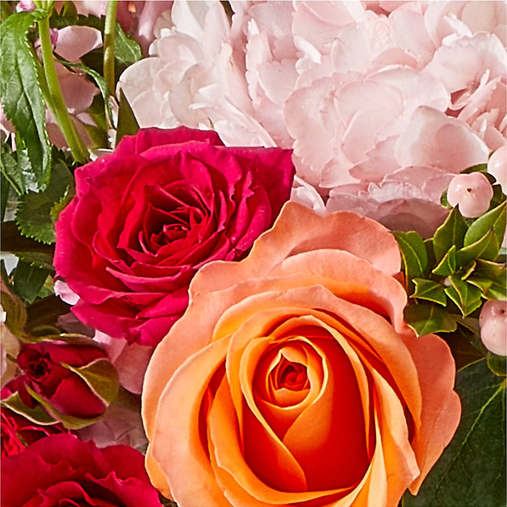 Glitz & Glam Bouquet –  Exquisite Flowers, Freeport FL