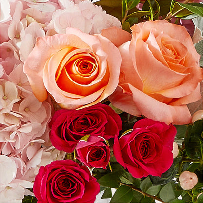 Glitz & Glam Bouquet –  Exquisite Flowers, Freeport FL