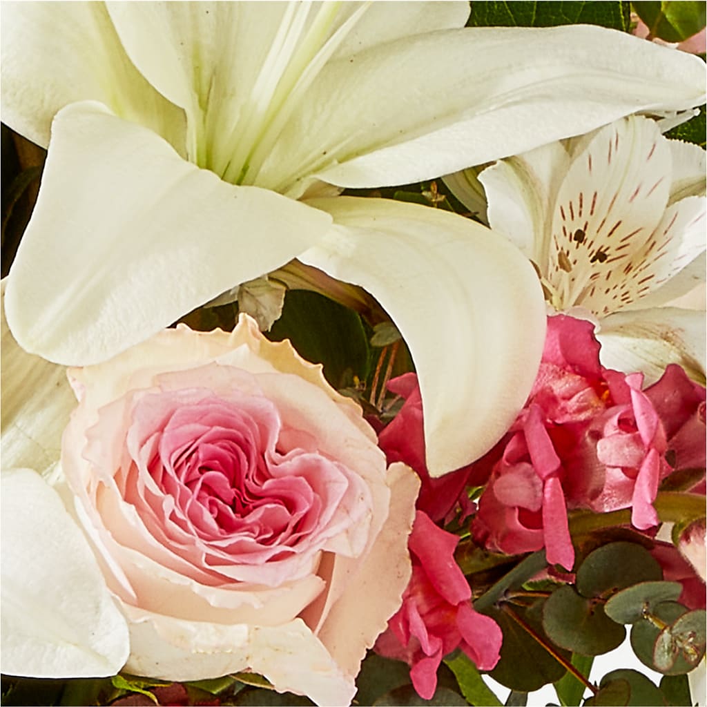 Ballet Slippers Bouquet –  Exquisite Flowers, Freeport FL