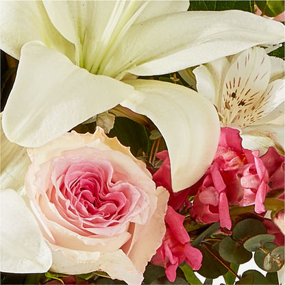 Ballet Slippers Bouquet –  Exquisite Flowers, Freeport FL