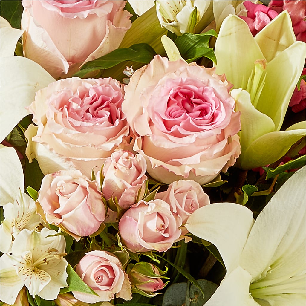 Ballet Slippers Bouquet –  Exquisite Flowers, Freeport FL