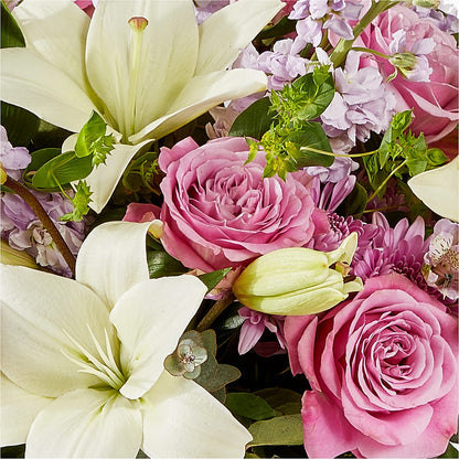 Daydreamer Bouquet –  Exquisite Flowers, Freeport FL