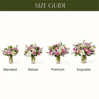 Daydreamer Bouquet –  Exquisite Flowers, Freeport FL