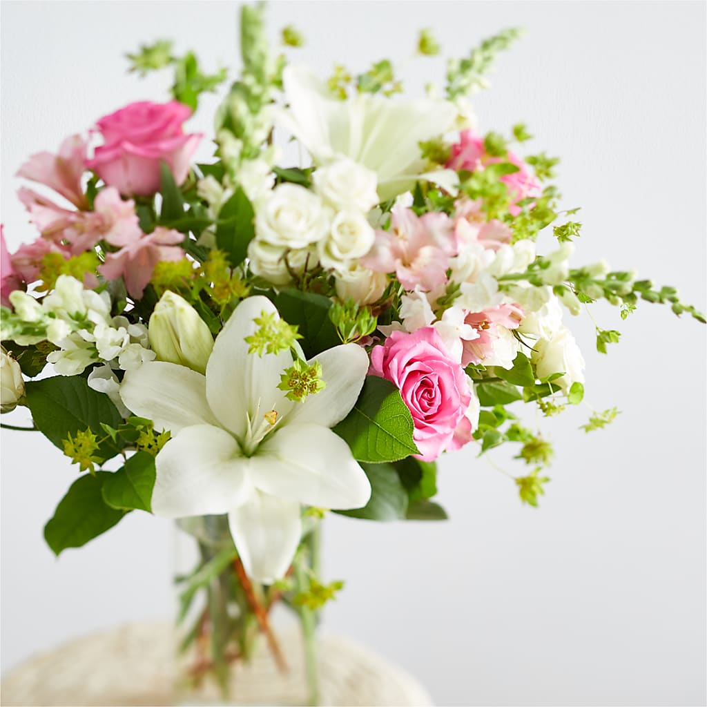 Fondly Bouquet –  Exquisite Flowers, Freeport FL