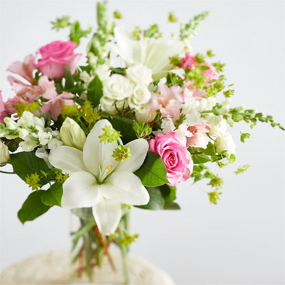 Fondly Bouquet –  Exquisite Flowers, Freeport FL