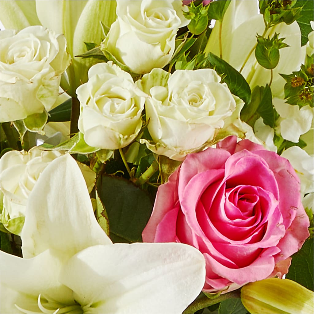 Fondly Bouquet –  Exquisite Flowers, Freeport FL