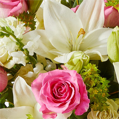 Fondly Bouquet –  Exquisite Flowers, Freeport FL