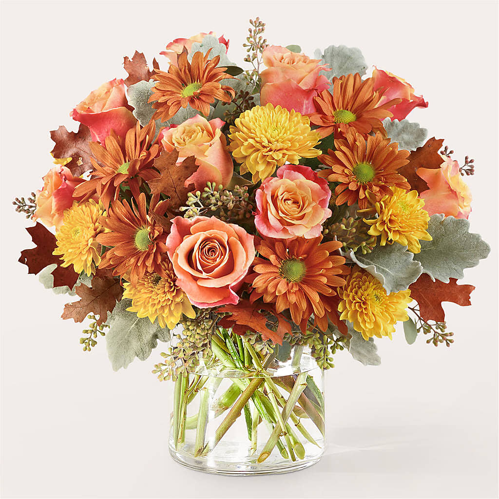 Caramel Apple Bouquet –  Exquisite Flowers, Freeport FL