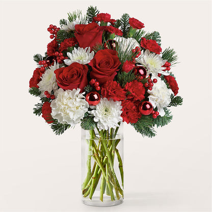 Good Tidings Bouquet –  Exquisite Flowers, Freeport FL