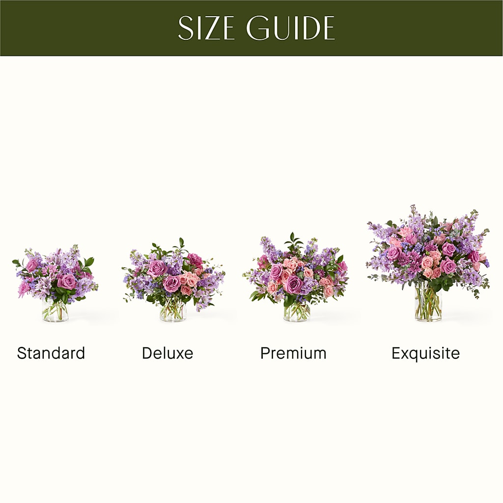 Cloud Nine Bouquet –  Exquisite Flowers, Freeport FL