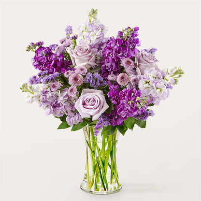 Give a Twirl Bouquet –  Exquisite Flowers, Freeport FL