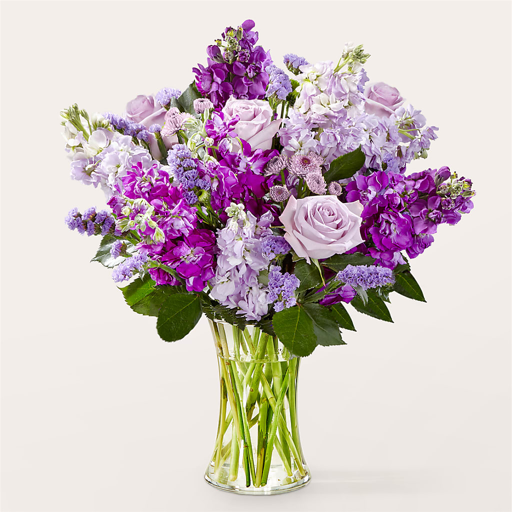 Give a Twirl Bouquet –  Exquisite Flowers, Freeport FL