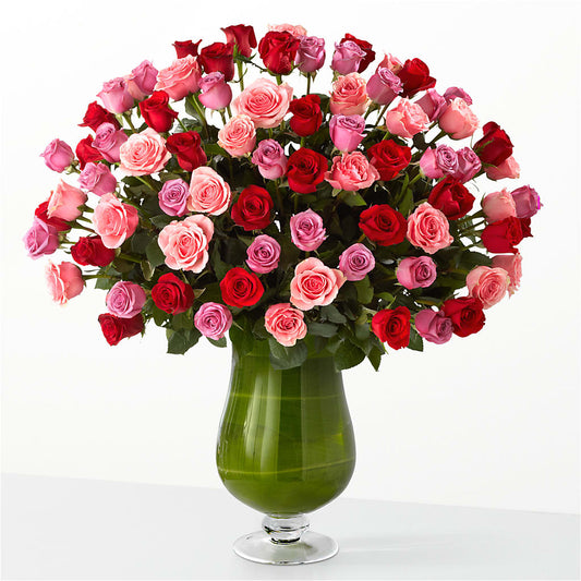 The Opulence –  Exquisite Flowers, Freeport FL