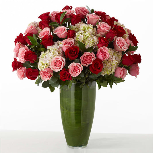 The Allure –  Exquisite Flowers, Freeport FL