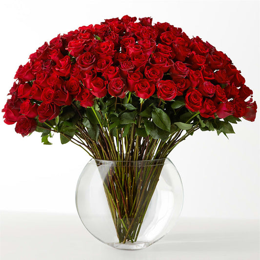 The Idealist –  Exquisite Flowers, Freeport FL