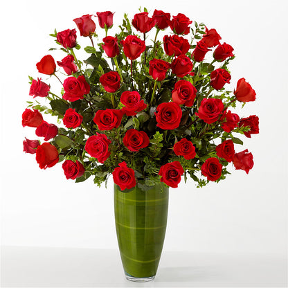 The Ballad –  Exquisite Flowers, Freeport FL