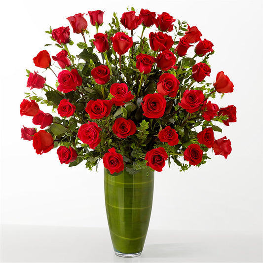 The Ballad –  Exquisite Flowers, Freeport FL