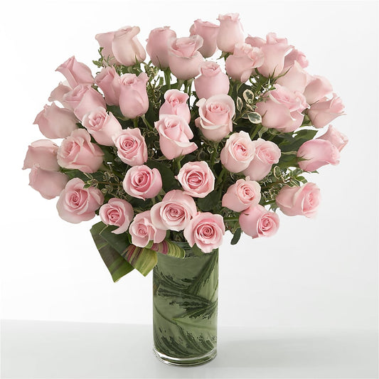 Pink Essence –  Exquisite Flowers, Freeport FL