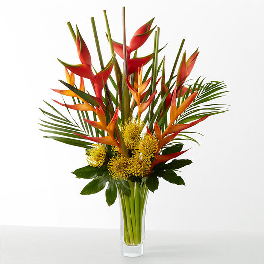 The Drama –  Exquisite Flowers, Freeport FL