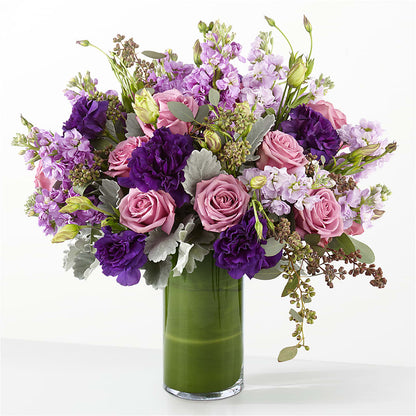 The Monarch –  Exquisite Flowers, Freeport FL
