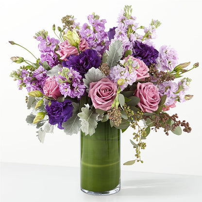 The Monarch –  Exquisite Flowers, Freeport FL